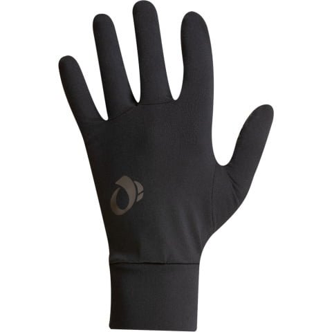 Unisex, Thermal Lite Glove, Black, Size XS