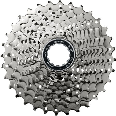 CS-HG500 10-speed cassette 11 - 25T