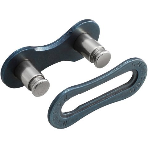 SPRE Shimano Quick link 6/7/8 spd pk2